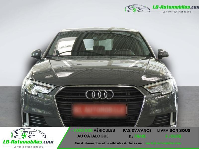 Audi A3 Sportback TDI 116  occasion  Beaupuy - photo n5