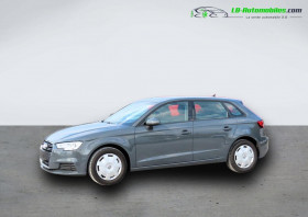 Audi A3 Sportback TDI 116  occasion  Beaupuy - photo n5