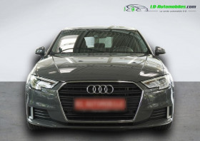 Audi A3 Sportback TDI 116  occasion  Beaupuy - photo n5