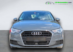 Audi A3 Sportback TDI 116  occasion  Beaupuy - photo n4