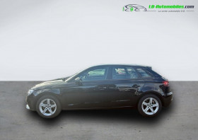 Audi A3 Sportback TDI 116  occasion  Beaupuy - photo n3
