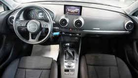 Audi A3 Sportback TDI 116  occasion  Beaupuy - photo n3