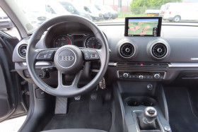 Audi A3 Sportback TDI 116  occasion  Beaupuy - photo n2