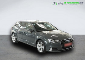Audi A3 Sportback TDI 116  occasion  Beaupuy - photo n2