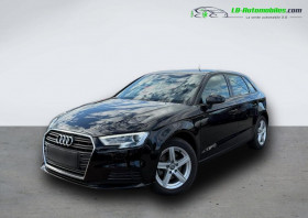 Audi A3 Sportback TDI 116  occasion  Beaupuy - photo n2