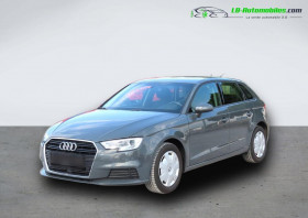 Audi A3 Sportback , garage LB AUTOMOBILES  Beaupuy