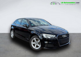 Audi A3 Sportback , garage LB AUTOMOBILES  Beaupuy