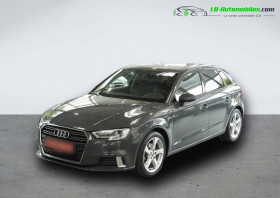 Audi A3 Sportback , garage LB AUTOMOBILES  Beaupuy
