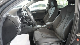 Audi A3 Sportback TDI 116  occasion  Beaupuy - photo n7