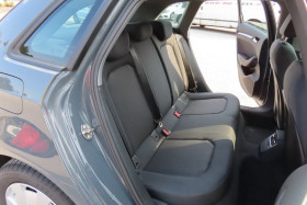 Audi A3 Sportback TDI 116  occasion  Beaupuy - photo n6