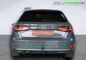Audi A3 Sportback TDI 116  occasion  Beaupuy - photo n6