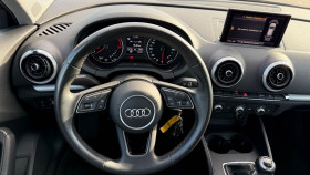 Audi A3 Sportback TDI 116  occasion  Beaupuy - photo n5