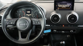 Audi A3 Sportback TDI 116  occasion  Beaupuy - photo n9