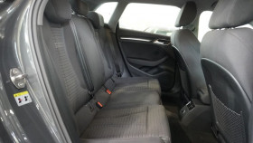 Audi A3 Sportback TDI 116  occasion  Beaupuy - photo n8