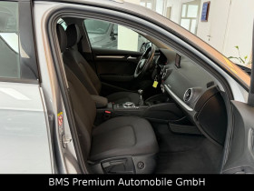 Audi A3 Sportback TDI 116  occasion  Beaupuy - photo n6