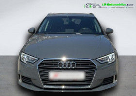 Audi A3 Sportback TDI 116  occasion  Beaupuy - photo n4