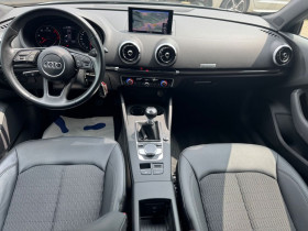 Audi A3 Sportback TDI 116  occasion  Beaupuy - photo n3