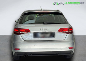 Audi A3 Sportback TDI 116  occasion  Beaupuy - photo n5