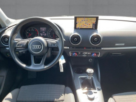 Audi A3 Sportback TDI 116  occasion  Beaupuy - photo n3