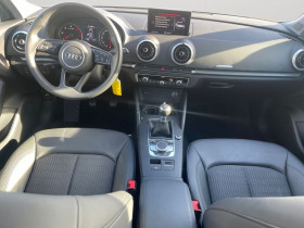 Audi A3 Sportback TDI 116  occasion  Beaupuy - photo n3