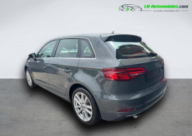 Audi A3 Sportback TDI 116  occasion  Beaupuy - photo n4