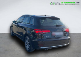 Audi A3 Sportback TDI 116  occasion  Beaupuy - photo n4