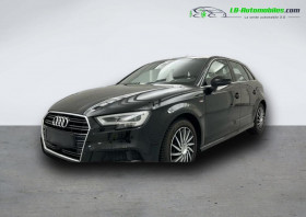 Audi A3 Sportback , garage LB AUTOMOBILES  Beaupuy