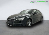 Audi A3 Sportback occasion année 2019 boite Manuelle Annonce Audi A3 Sportback occasion Diesel TDI 116 à Beaupuy