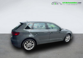 Audi A3 Sportback TDI 116  occasion  Beaupuy - photo n5