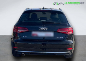 Audi A3 Sportback TDI 116  occasion  Beaupuy - photo n5