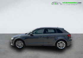 Audi A3 Sportback TDI 116  occasion  Beaupuy - photo n5