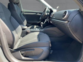 Audi A3 Sportback TDI 116  occasion  Beaupuy - photo n7