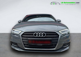 Audi A3 Sportback TDI 116  occasion  Beaupuy - photo n6