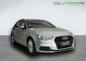 Audi A3 Sportback TDI 116  occasion  Beaupuy - photo n2