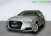 Audi A3 Sportback occasion année 2018 boite Manuelle Annonce Audi A3 Sportback occasion Diesel TDI 116 à Beaupuy