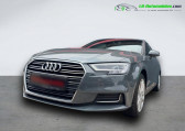 Audi A3 Sportback occasion année 2018 boite Manuelle Annonce Audi A3 Sportback occasion Diesel TDI 116 à Beaupuy