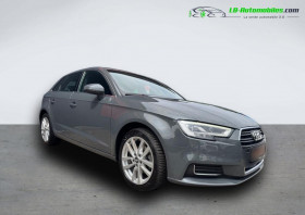 Audi A3 Sportback TDI 116  occasion  Beaupuy - photo n2