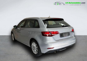 Audi A3 Sportback TDI 116  occasion  Beaupuy - photo n3