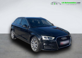 Audi A3 Sportback , garage LB AUTOMOBILES  Beaupuy