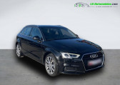Audi A3 Sportback occasion année 2019 boite Manuelle Annonce Audi A3 Sportback occasion Diesel TDI 116 à Beaupuy