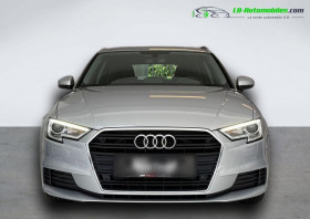 Audi A3 Sportback TDI 116  occasion  Beaupuy - photo n4