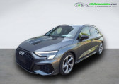 Audi A3 Sportback occasion année 2020 boite Manuelle Annonce Audi A3 Sportback occasion Diesel TDI 116 à Beaupuy