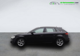 Audi A3 Sportback TDI 116  occasion  Beaupuy - photo n4