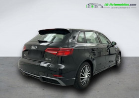 Audi A3 Sportback TDI 116  occasion  Beaupuy - photo n4