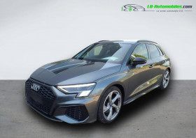 Audi A3 Sportback TDI 116  occasion  Beaupuy - photo n2