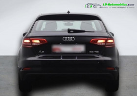 Audi A3 Sportback TDI 116  occasion  Beaupuy - photo n5