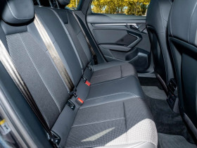 Audi A3 Sportback TDI 116  occasion  Beaupuy - photo n5