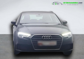Audi A3 Sportback TDI 116  occasion  Beaupuy - photo n3