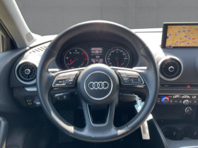 Audi A3 Sportback TDI 116  occasion  Beaupuy - photo n8