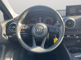 Audi A3 Sportback TDI 116  occasion  Beaupuy - photo n7